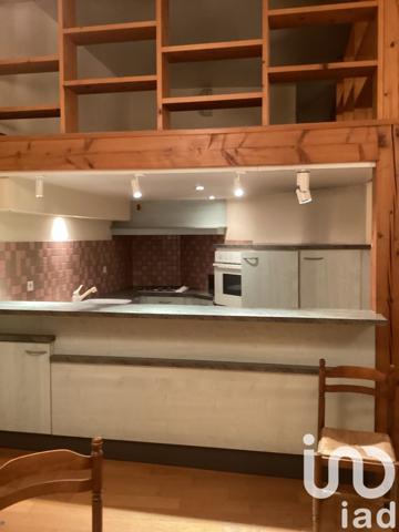 Immeuble à vendre 240 m² Sarlat-la-Canéda