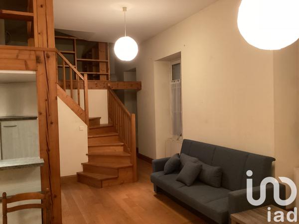 Immeuble à vendre 240 m² Sarlat-la-Canéda