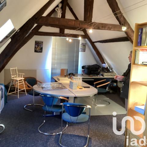 Immeuble à vendre 240 m² Sarlat-la-Canéda