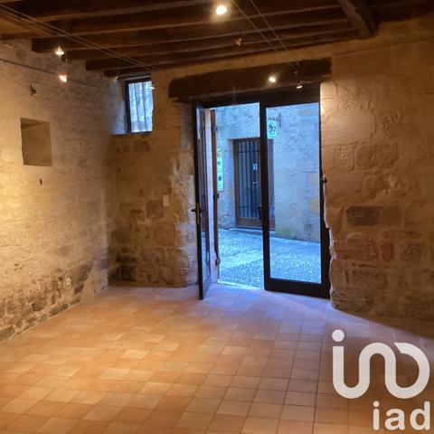 Immeuble à vendre 240 m² Sarlat-la-Canéda