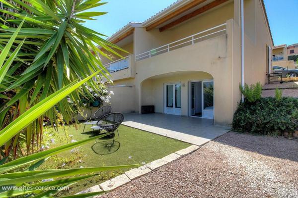 Appartement 3 pièces - 81 m²