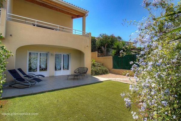 Appartement 3 pièces - 81 m²