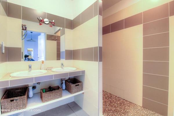 Appartement 3 pièces - 81 m²