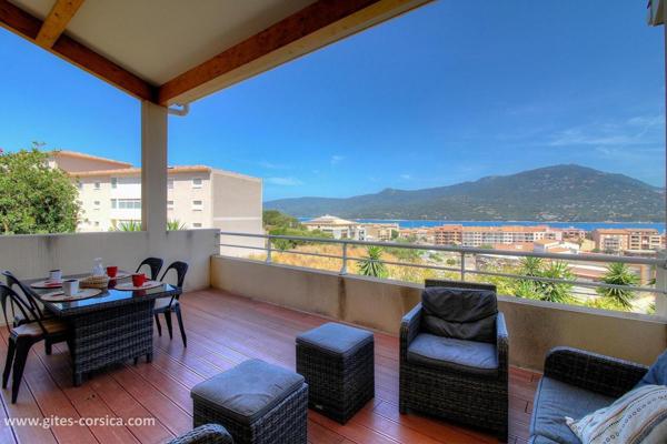 Appartement 3 pièces - 81 m²