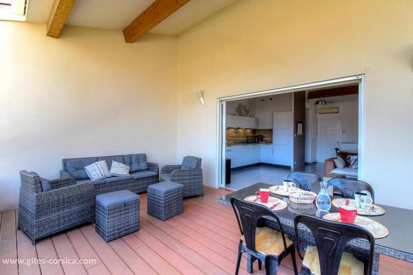 Appartement 3 pièces - 81 m²