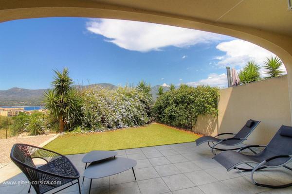 Appartement 3 pièces - 81 m²