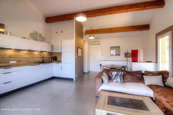 Appartement 3 pièces - 81 m²