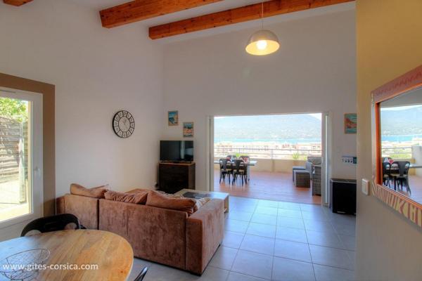 Appartement 3 pièces - 81 m²