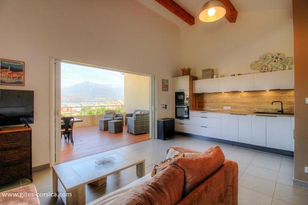 Appartement 3 pièces - 81 m²