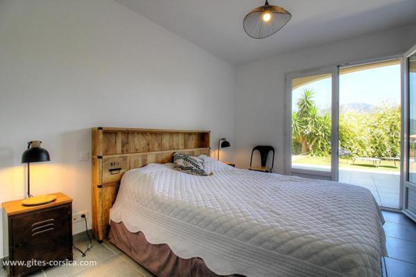 Appartement 3 pièces - 81 m²