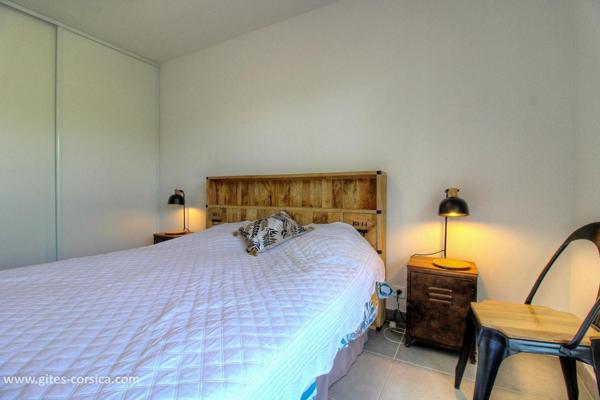 Appartement 3 pièces - 81 m²