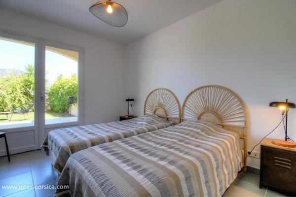 Appartement 3 pièces - 81 m²