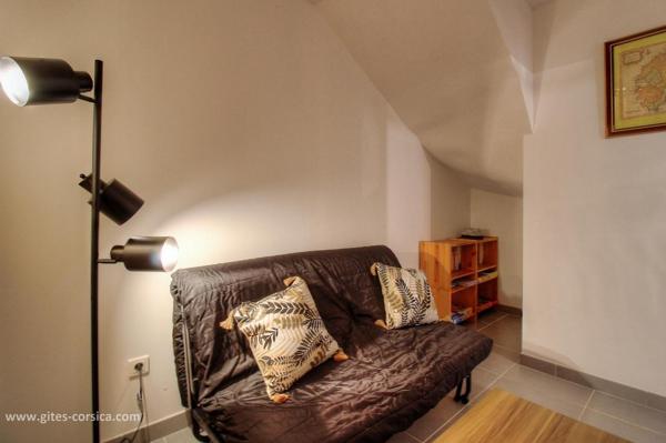 Appartement 3 pièces - 81 m²