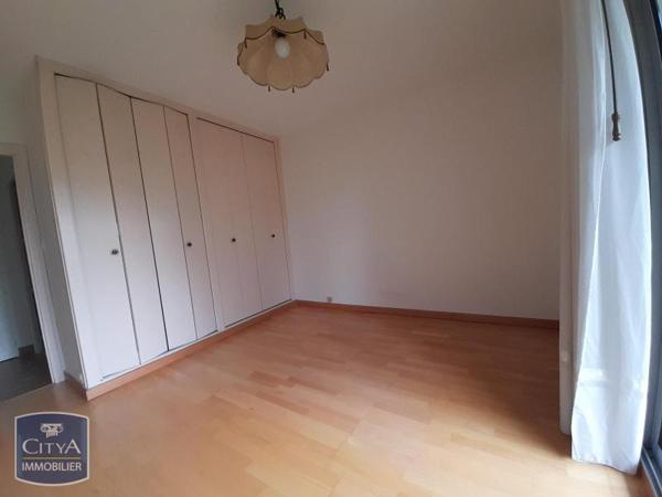 Appartement à louer 2 pièces 71.49m²