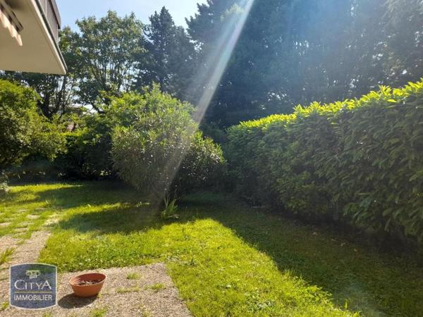 Appartement à louer 2 pièces 71.49m²