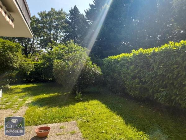 Appartement à louer 2 pièces 71.49m²