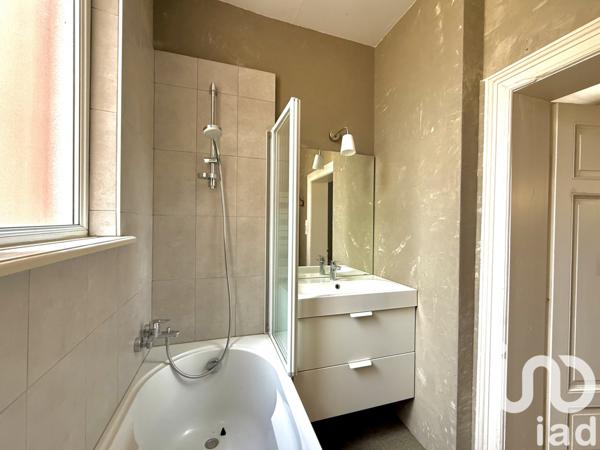 Appartement à vendre 5 pièces 124 m² Forbach