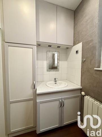 Appartement à vendre 5 pièces 124 m² Forbach