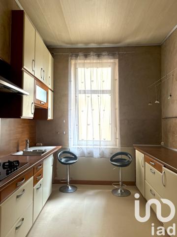 Appartement à vendre 5 pièces 124 m² Forbach