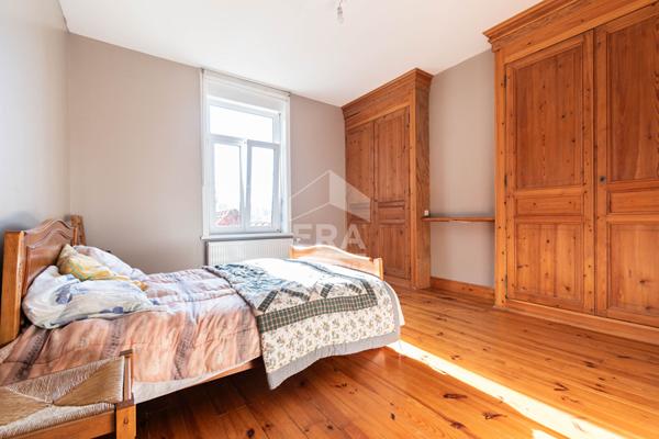 A vendre - Maison de caractère semi plain pied