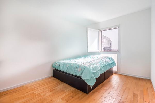 Appartement Familiale - Vue dégagée