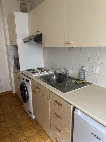 Appartement de 53,24 m²