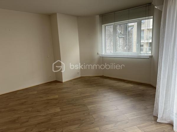 Appartement de 53,24 m²