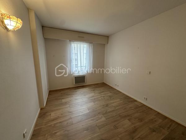 Appartement de 53,24 m²