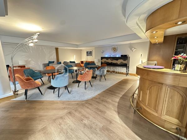 Appartement de 53,24 m²