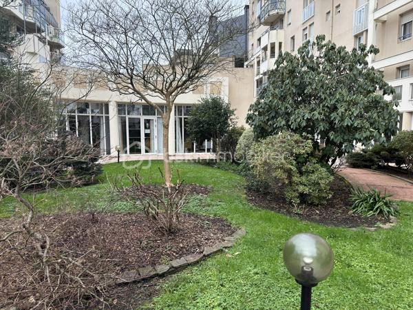 Appartement de 53,24 m²