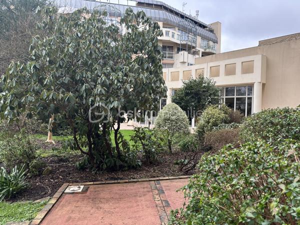 Appartement de 53,24 m²