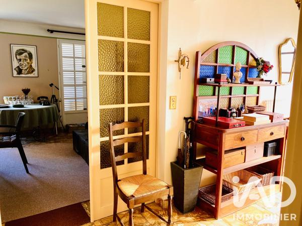 Maison à vendre 7 pièces 140 m² Estrées-Saint-Denis