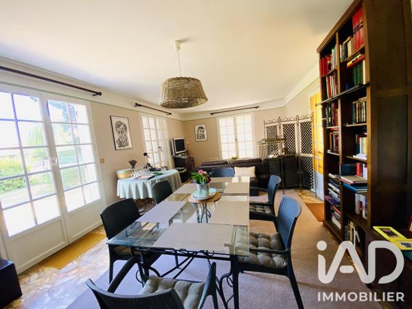 Maison à vendre 7 pièces 140 m² Estrées-Saint-Denis