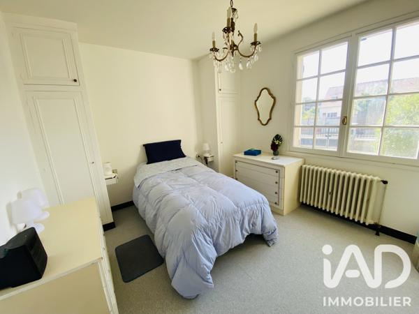 Maison à vendre 7 pièces 140 m² Estrées-Saint-Denis