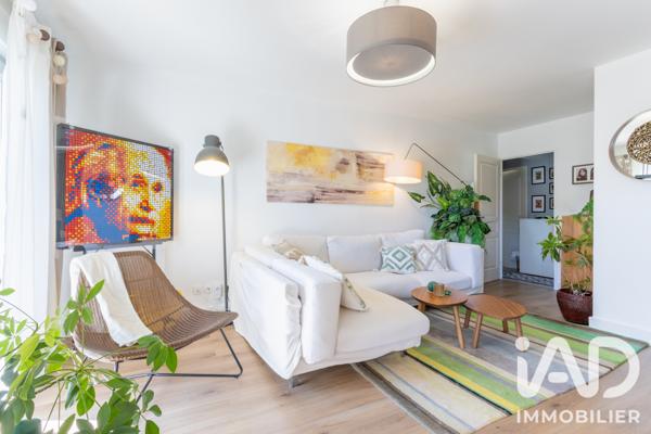 Appartement à vendre 4 pièces 83,58 m² Valleiry