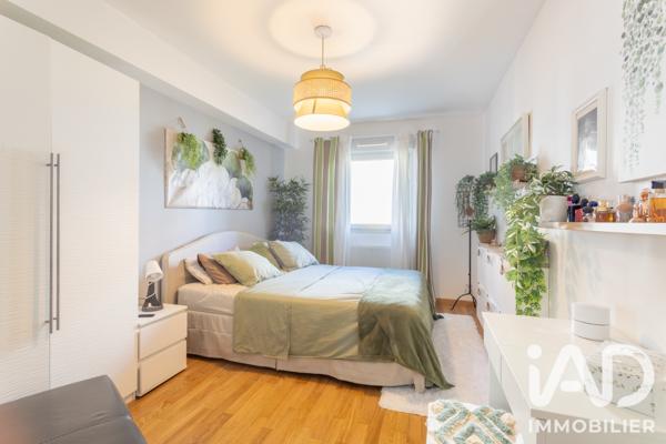 Appartement à vendre 4 pièces 83,58 m² Valleiry