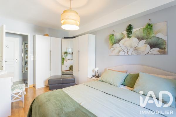 Appartement à vendre 4 pièces 83,58 m² Valleiry