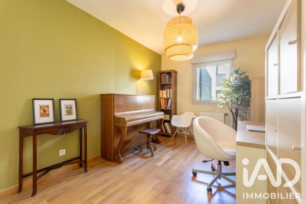 Appartement à vendre 4 pièces 83,58 m² Valleiry