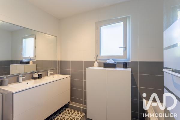 Appartement à vendre 4 pièces 83,58 m² Valleiry