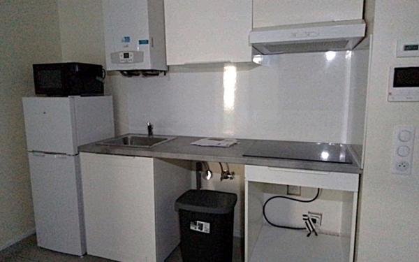 Appartement à louer    1 pièce • 23,96 m2 Villiers-sur-Marne