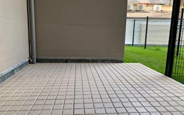 Appartement à louer    1 pièce • 23,96 m2 Villiers-sur-Marne