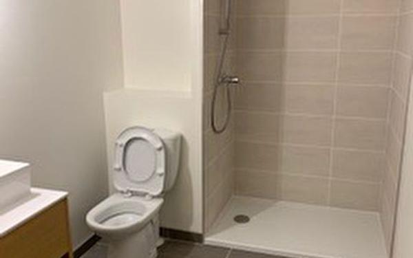 Appartement à louer    1 pièce • 23,96 m2 Villiers-sur-Marne