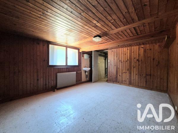 Maison à vendre 5 pièces 82 m² Riorges