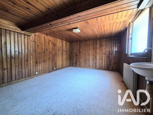 Maison à vendre 5 pièces 82 m² Riorges