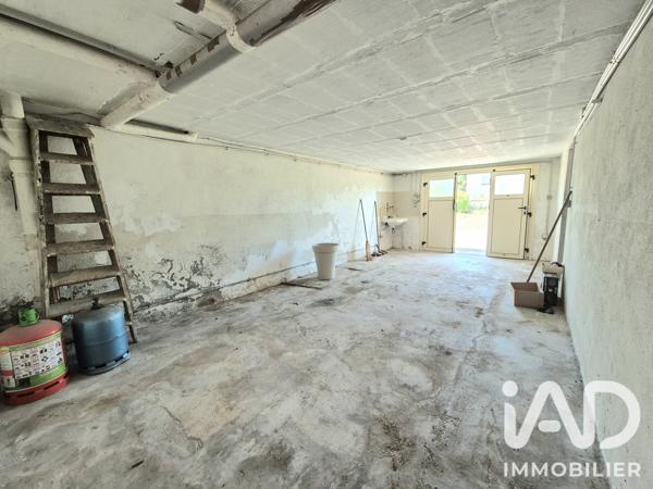Maison à vendre 5 pièces 82 m² Riorges