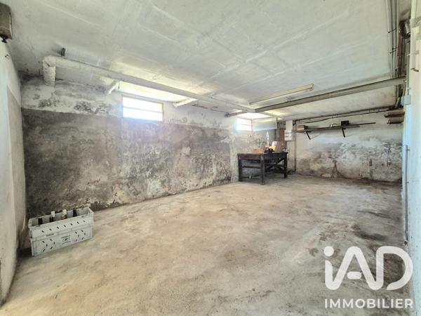 Maison à vendre 5 pièces 82 m² Riorges