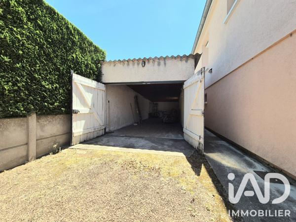 Maison à vendre 5 pièces 82 m² Riorges