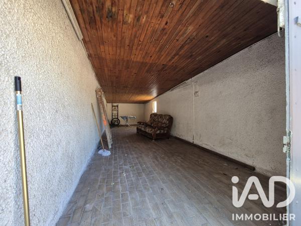 Maison à vendre 5 pièces 82 m² Riorges