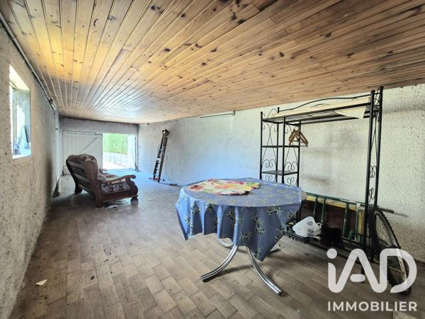 Maison à vendre 5 pièces 82 m² Riorges