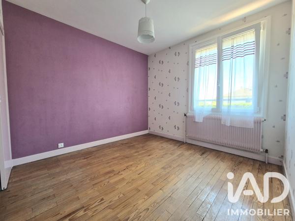 Maison à vendre 5 pièces 82 m² Riorges